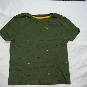 Old navy boys tshirt xs